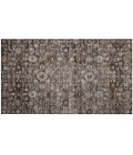 Chantille ACN651 Fudge 1'8" x 2'6" Rug