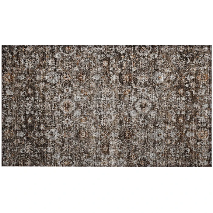 Chantille ACN651 Fudge 1'8" x 2'6" Rug