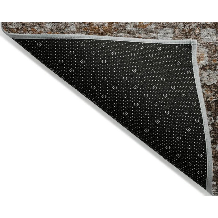 Chantille ACN651 Fudge 2'6" x 3'10" Rug