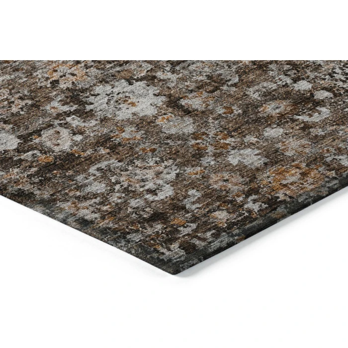 Chantille ACN651 Fudge 2'6" x 3'10" Rug
