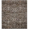 Addison Chantille ACN651 Fudge 3 ft. x 5 ft. Rectangle Rug