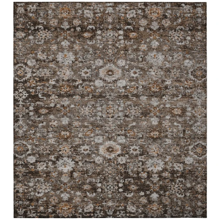 Chantille ACN651 Fudge 2'6" x 3'10" Rug
