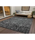 Chantille ACN651 Gray 5' x 7'6" Rug