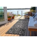 Chantille ACN651 Gray 2'3" x 7'6" Rug