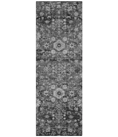 Chantille ACN651 Gray 2'3" x 7'6" Rug
