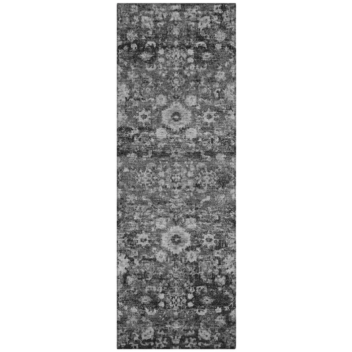 Chantille ACN651 Gray 2'3" x 7'6" Rug