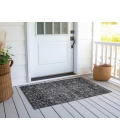 Chantille ACN651 Gray 1'8" x 2'6" Rug