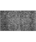 Chantille ACN651 Gray 1'8" x 2'6" Rug