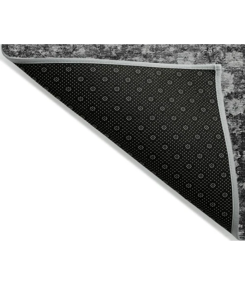 Chantille ACN651 Gray 2'3" x 7'6" Rug