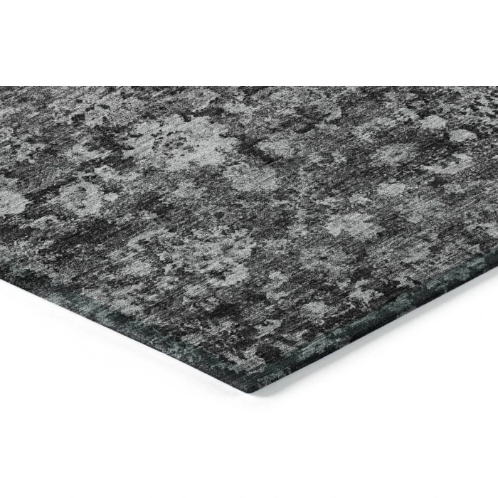 Chantille ACN651 Gray 8' x 10' Rug