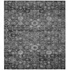 Addison Chantille ACN651 Gray 3 ft. x 5 ft. Rectangle Rug