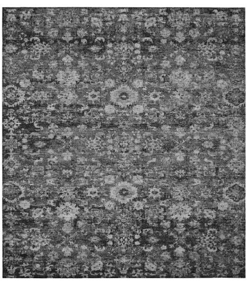 Chantille ACN651 Gray 5' x 7'6" Rug