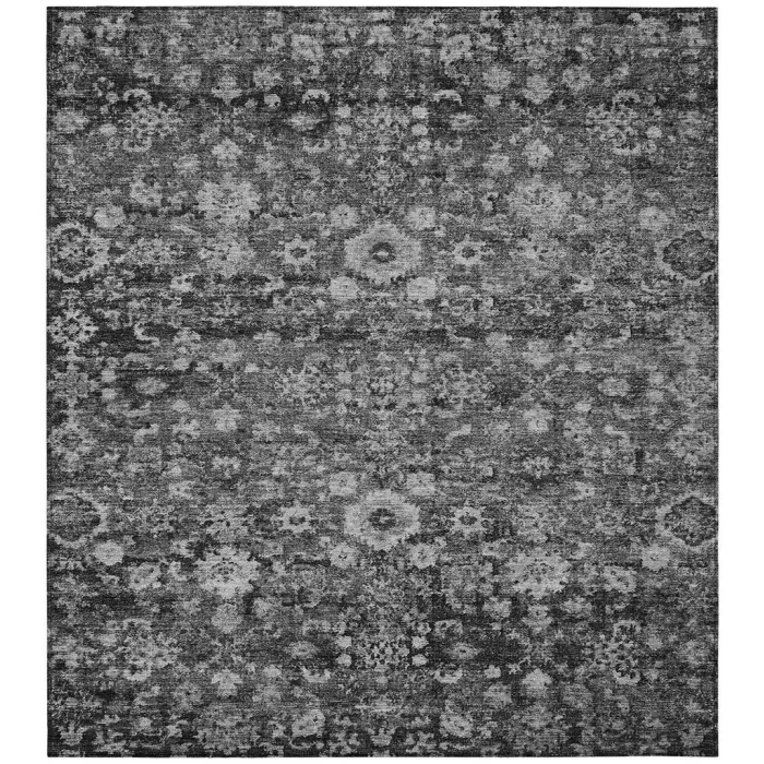 Chantille ACN651 Gray 8' x 10' Rug