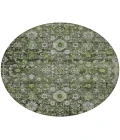 Chantille ACN651 Green 8' x 8' Rug