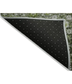 Addison Chantille ACN651 Green 5 ft. x 7 ft. 6 in. Rectangle Rug