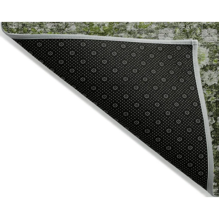 Chantille ACN651 Green 8' x 8' Rug