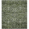Addison Chantille ACN651 Green 3 ft. x 5 ft. Rectangle Rug