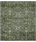 Chantille ACN651 Green 3' x 5' Rug