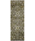 Chantille ACN651 Mocha 2'3" x 7'6" Rug