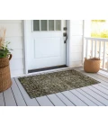 Chantille ACN651 Mocha 1'8" x 2'6" Rug