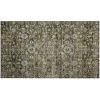 Addison Chantille ACN651 Mocha 1 ft. 8 in. x 2 ft. 6 in. Rectangle Rug