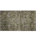 Chantille ACN651 Mocha 1'8" x 2'6" Rug