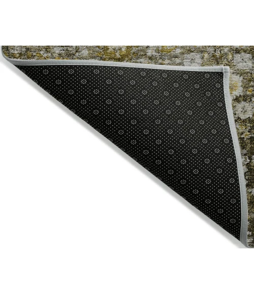 Chantille ACN651 Mocha 2'3" x 7'6" Rug