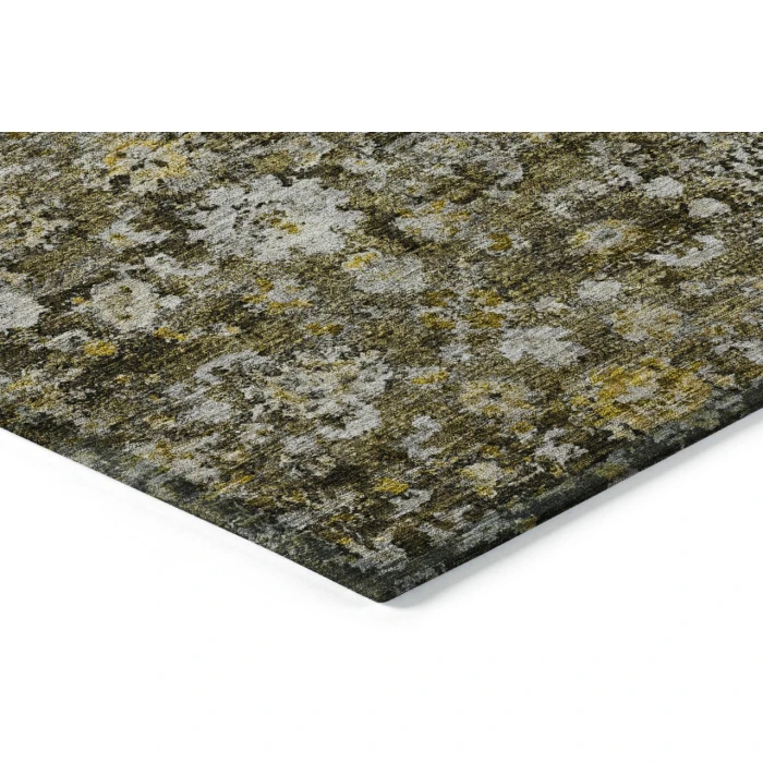 Chantille ACN651 Mocha 2'6" x 3'10" Rug