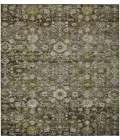 Chantille ACN651 Mocha 3' x 5' Rug