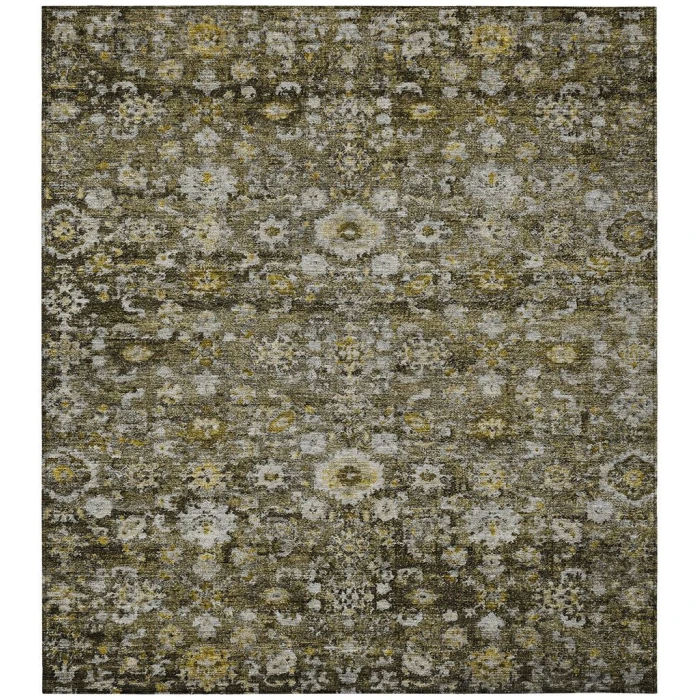 Chantille ACN651 Mocha 2'6" x 3'10" Rug
