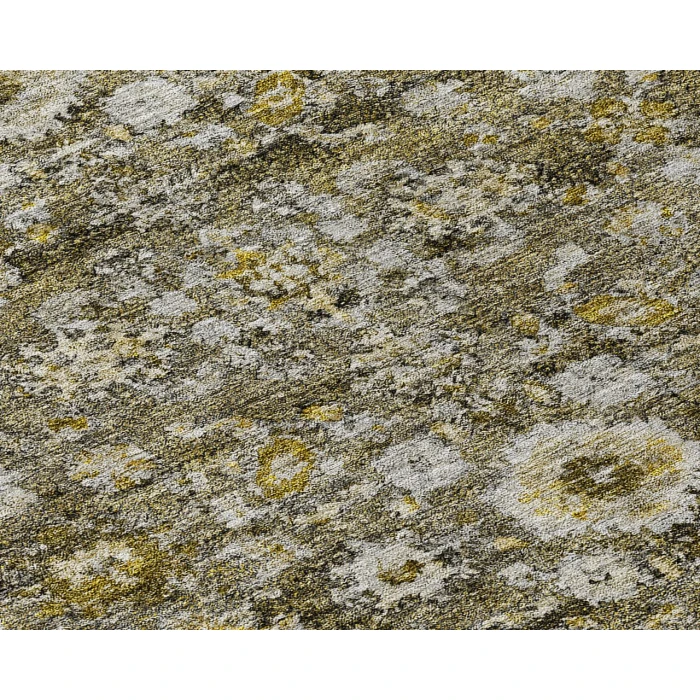 Chantille ACN651 Mocha 2'6" x 3'10" Rug
