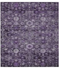 Chantille ACN651 Purple 5' x 7'6" Rug