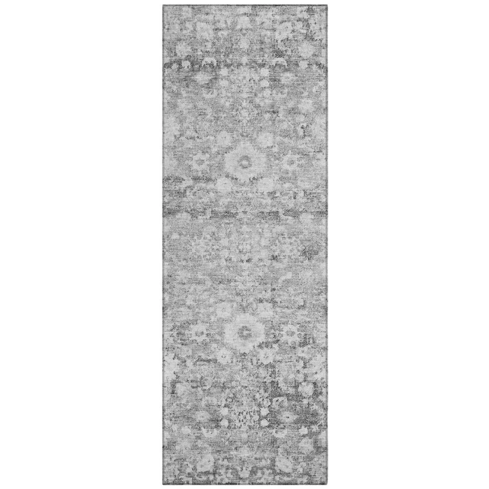 Chantille ACN651 Silver 2'3" x 7'6" Rug