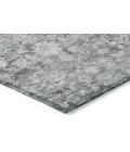 Chantille ACN651 Silver 2'3" x 7'6" Rug