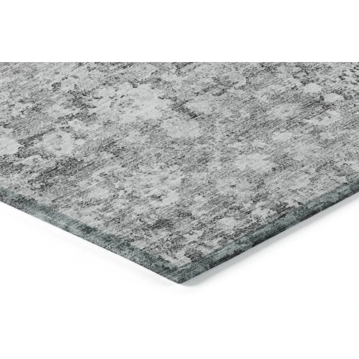Chantille ACN651 Silver 8' x 8' Rug