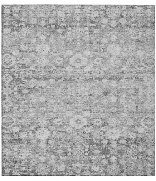 Chantille ACN651 Silver 8' x 10' Rug