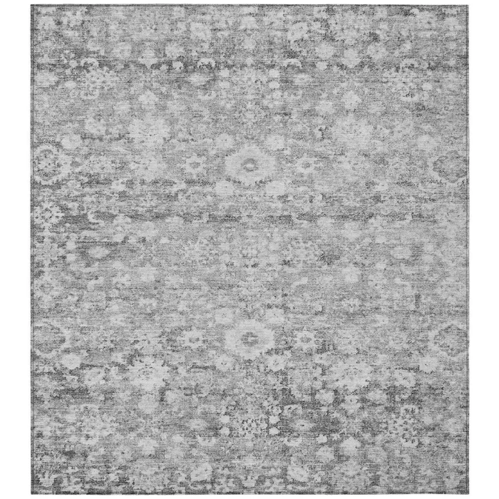 Chantille ACN651 Silver 2'6" x 3'10" Rug