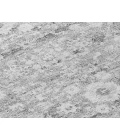 Chantille ACN651 Silver 2'3" x 7'6" Rug