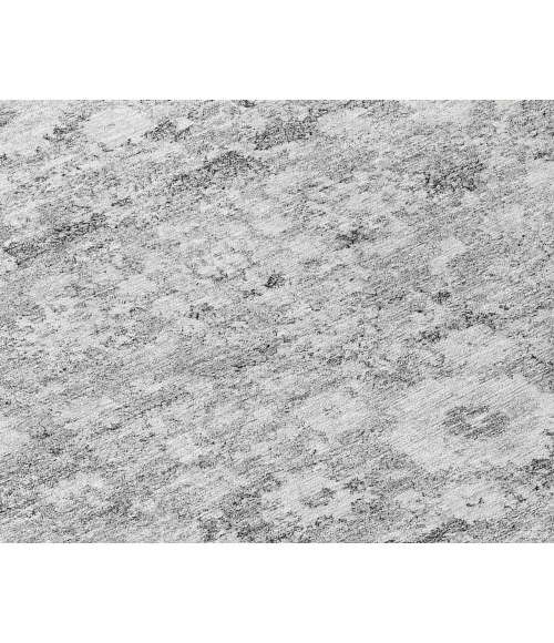 Chantille ACN651 Silver 2'3" x 7'6" Rug