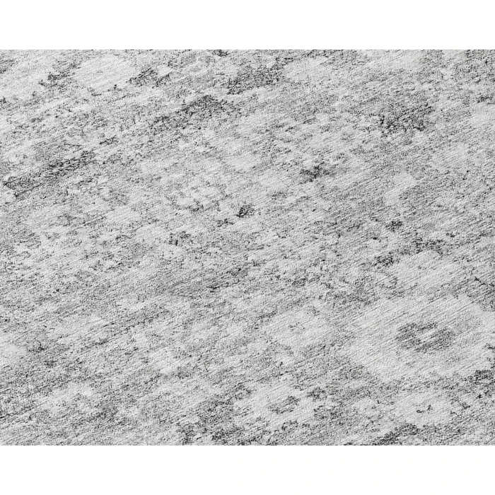 Chantille ACN651 Silver 8' x 8' Rug