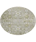 Chantille ACN651 Taupe 8' x 8' Rug