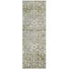 Addison Chantille ACN651 Taupe 2 ft. 3 in. x 7 ft. 6 in. Runner Rug