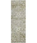 Chantille ACN651 Taupe 2'3" x 7'6" Rug