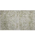 Chantille ACN651 Taupe 1'8" x 2'6" Rug