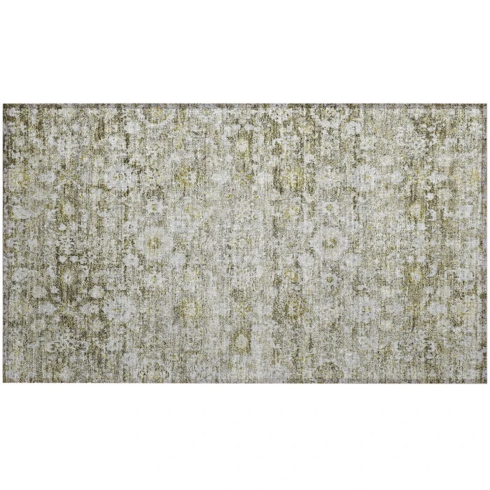 Chantille ACN651 Taupe 1'8" x 2'6" Rug