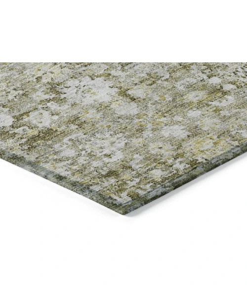 Chantille ACN651 Taupe 3' x 5' Rug