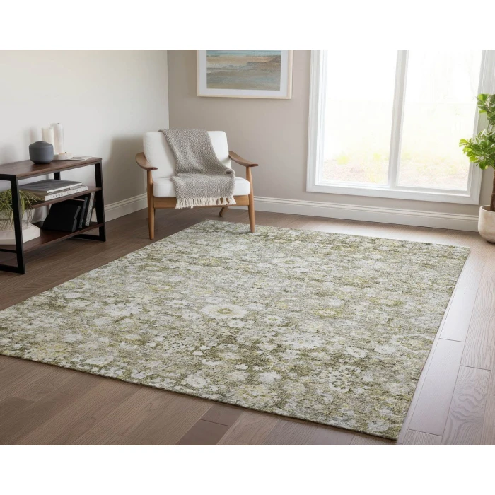 Chantille ACN651 Taupe 8' x 10' Rug