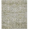 Addison Chantille ACN651 Taupe 3 ft. x 5 ft. Rectangle Rug