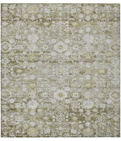 Chantille ACN651 Taupe 3' x 5' Rug
