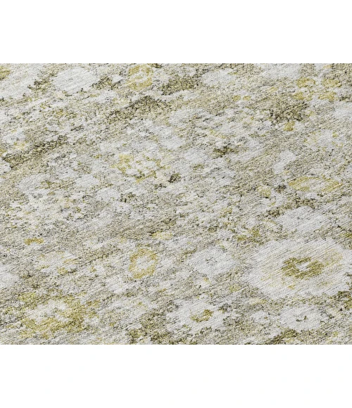 Chantille ACN651 Taupe 3' x 5' Rug